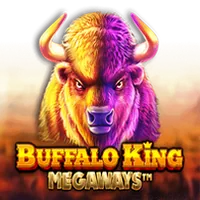 Buffalo King Megaways